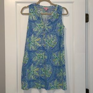Lilly Pulitzer Essie Dress